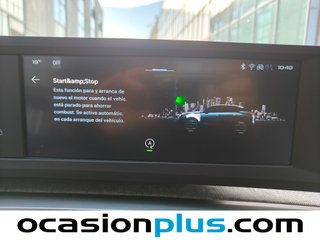 Peugeot 3008 Hybrid 145 Allure eDCS6 107 kW (145 CV)