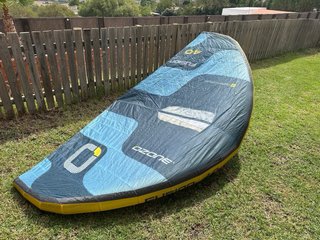 Wing OZONE Fusion V2 ULTRA-X 4.0m