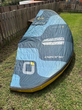 Wing OZONE Fusion V2 ULTRA-X 4.0m