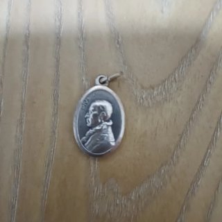 Medalla de Pío XII