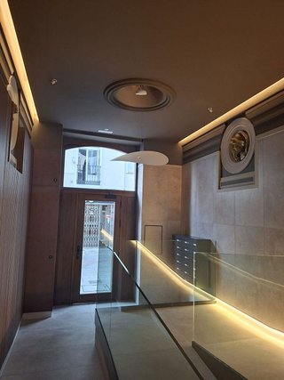 Piso en alquiler en Centro en Burgos