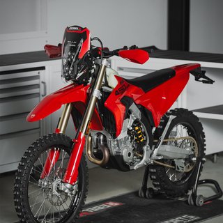 Kit Rally Adventure REBEL-X para Ducati