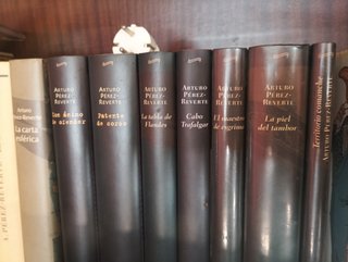 colecciones libros