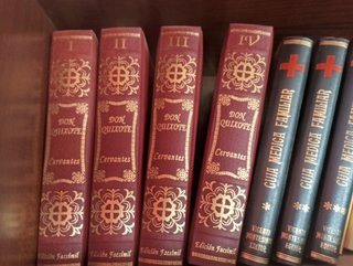 colecciones libros
