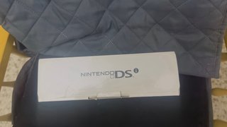 Nintendo DSi Blanca Original