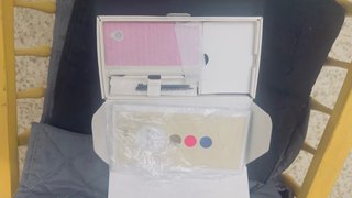 Nintendo DSi Blanca Original