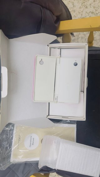 Nintendo DSi Blanca Original
