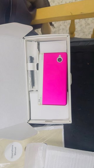 Nintendo DSi Blanca Original