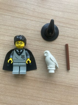 LEGO Harry Potter 4701