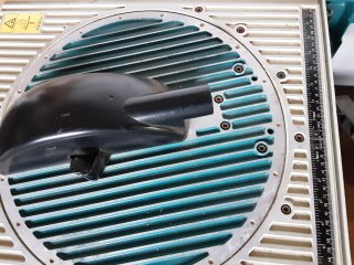 Sierra eléctrica Makita Flipper