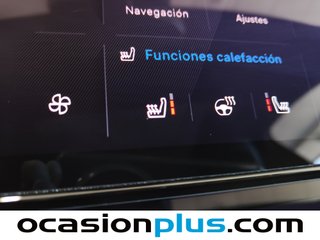 Peugeot 308 SW Hybrid 225 GT eEAT8 165 kW (225 CV)