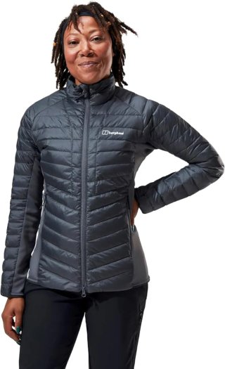 Chaqueta Berghaus L Nuevo