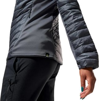 Chaqueta Berghaus L Nuevo