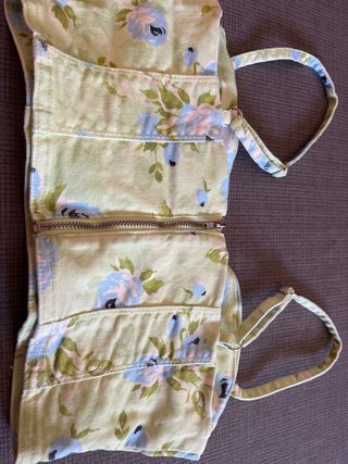 Corset corto estilo Bridgerton