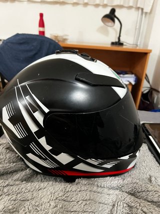 Casco AGV K5