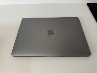 MacBook Pro 13 pulgadas
