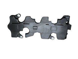 Deflector carter Vivaro Trafic Primastar 01-14