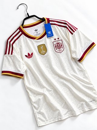 Camiseta de fútbol