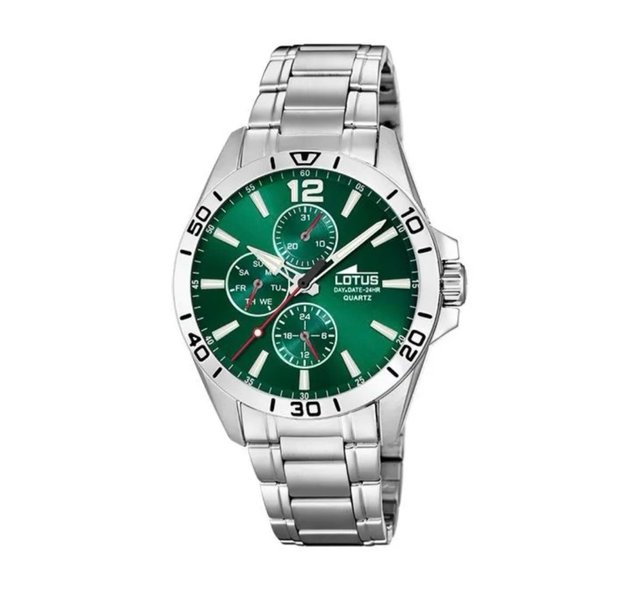 Reloj lotus