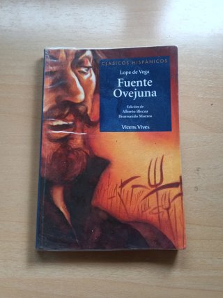 Fuente Ovejuna