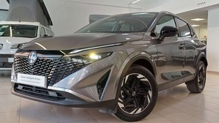 Nissan Qashqai 2025
