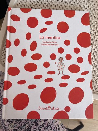 Libro muy bien cuidado, prácticamente nuevo