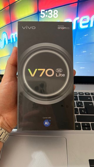 Vivo V70 Lite 5G