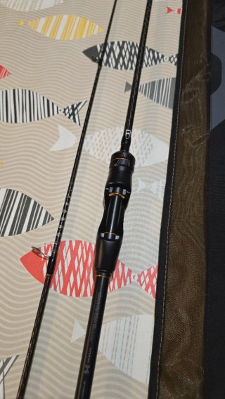 CAÑA SHIMANO SOARE XR S68UL-S 207