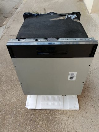 Lavavajillas Hisense HV673A65