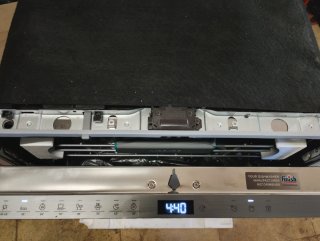 Lavavajillas Hisense HV673A65