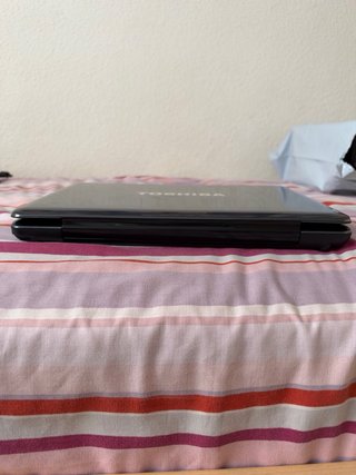 Portátil Toshiba Satellite A300 para piezas