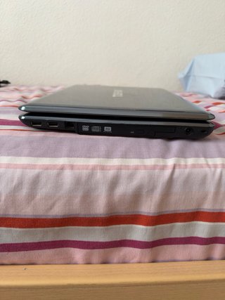 Portátil Toshiba Satellite A300 para piezas