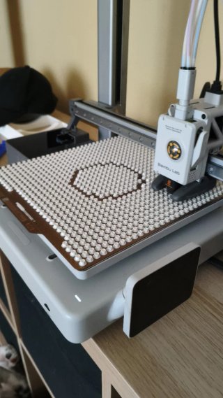 Tapones Blancos para Armario Pax Ikea