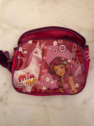 Bolso bandolera Mia and Me