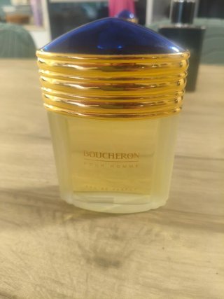 Pack Boucheron Colección Perfumes