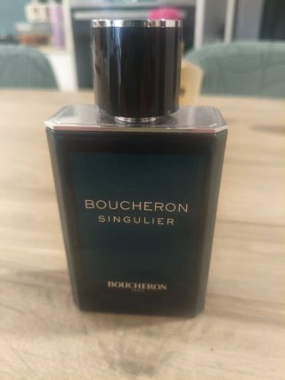 Pack Boucheron Colección Perfumes