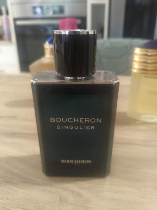 Pack Boucheron Colección Perfumes