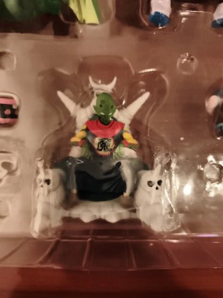 Dragon ball hg premium.