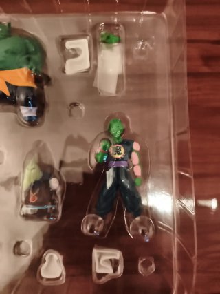 Dragon ball hg premium.