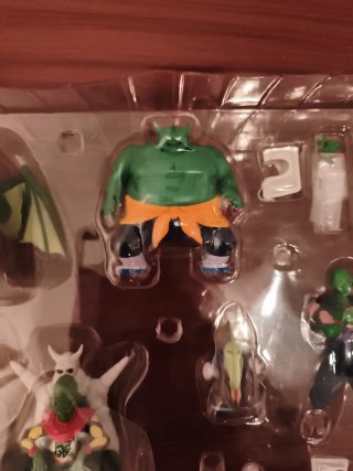 Dragon ball hg premium.