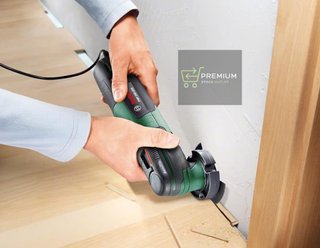Bosch Herramienta multifuncional PMF 250 CES