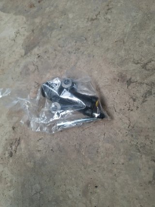 Bombín de embrague nissan patrol