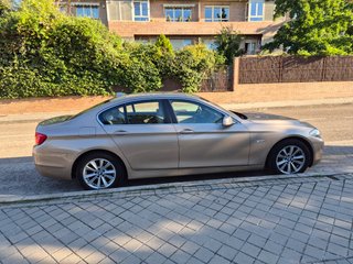 BMW Serie 5 520D