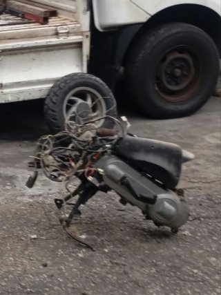 Motor Piaggio