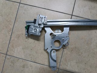 Mecanismo Elevalunas Eléctrico ABAKUS 130-048-002