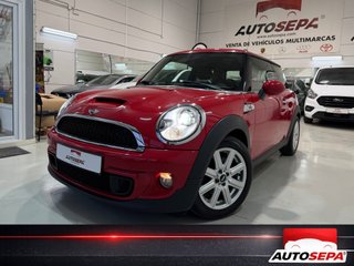 Mini MINI Cooper S