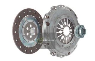 Kit Embrague VALEO 826712