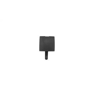 Tapa Gancho Remolque Paragolpes Delantero para Citroen JUMPY 2007, Fiat SCUDO 2007 y Peugeot EXPERT 2007