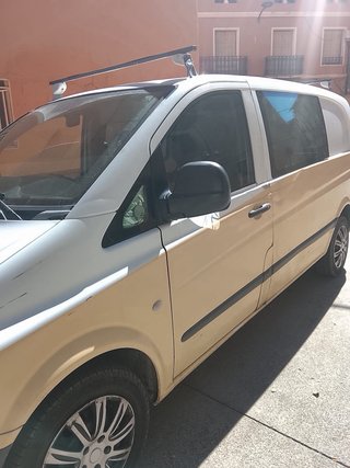 Mercedes-Benz Vito 2006