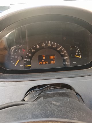 Mercedes-Benz Vito 2006
